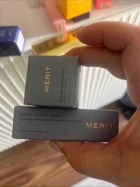 MERIT BUNDLE